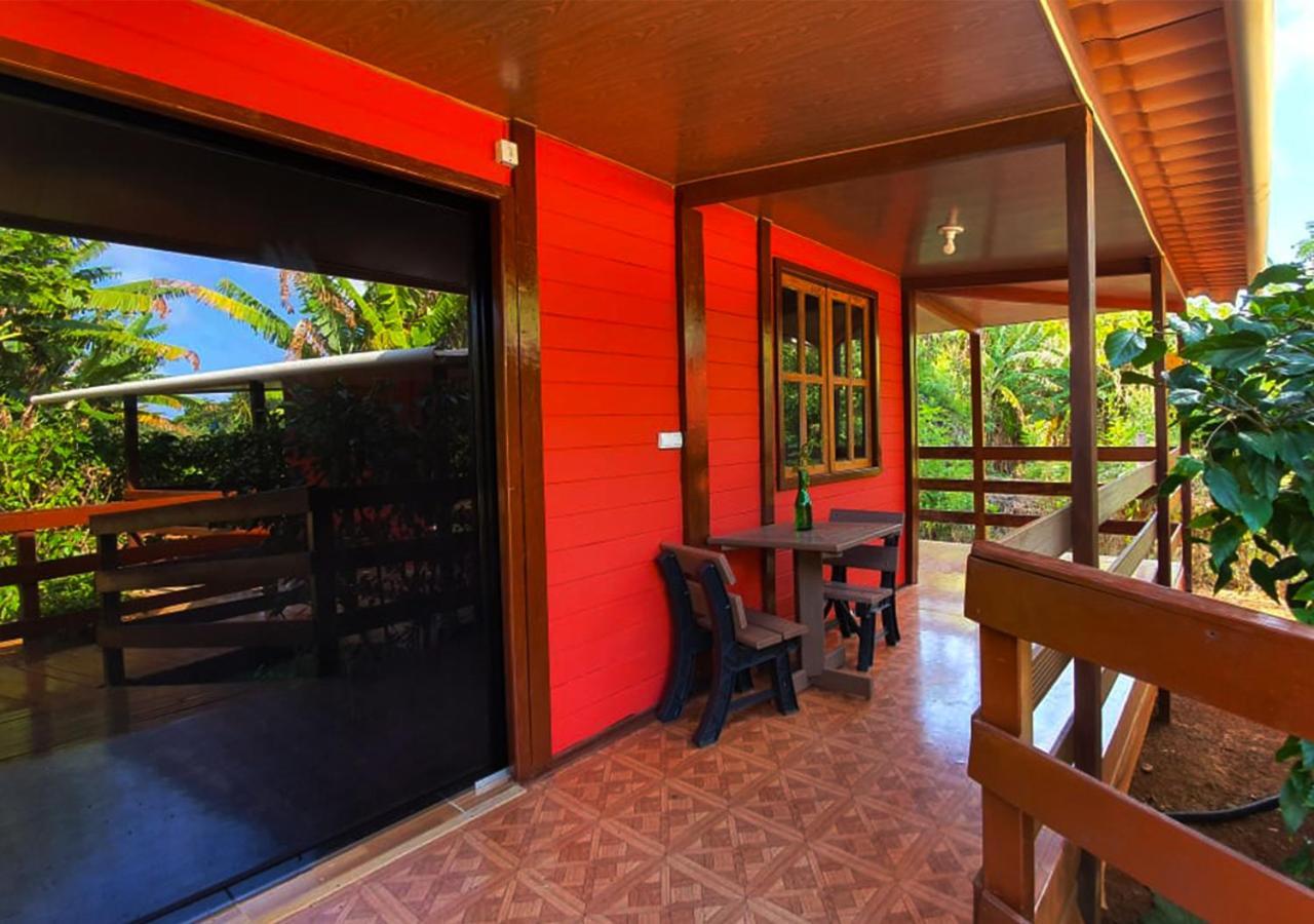 Pousada Das Ilhas Fernando de Noronha Exterior foto
