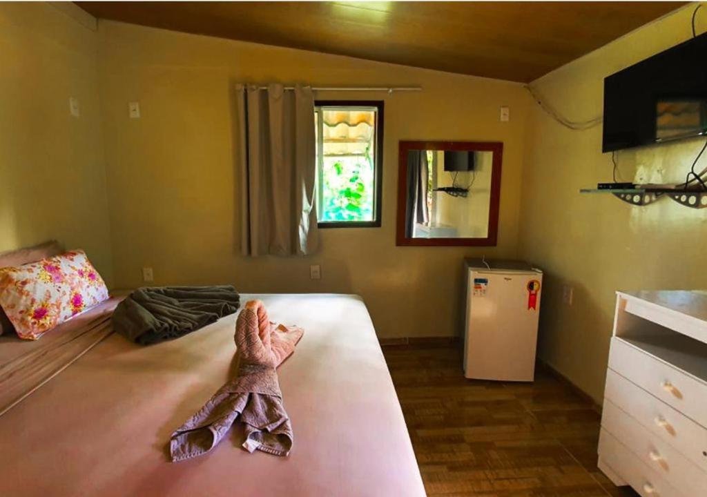 Pousada Das Ilhas Fernando de Noronha Exterior foto